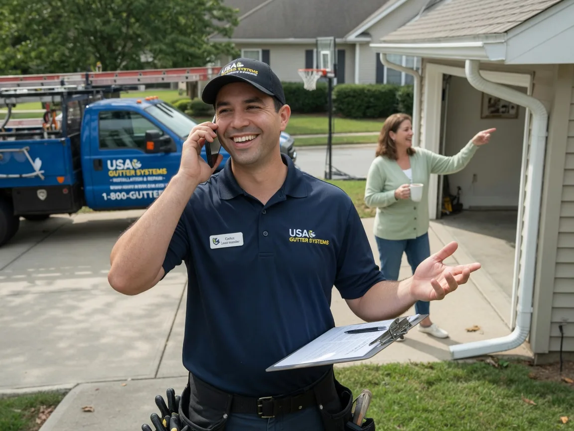 Gutter Installation Ludlow, PA FAQs